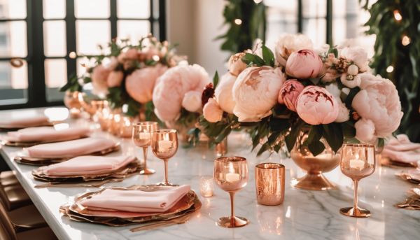 Find the perfect stagette theme ideas for your celebration