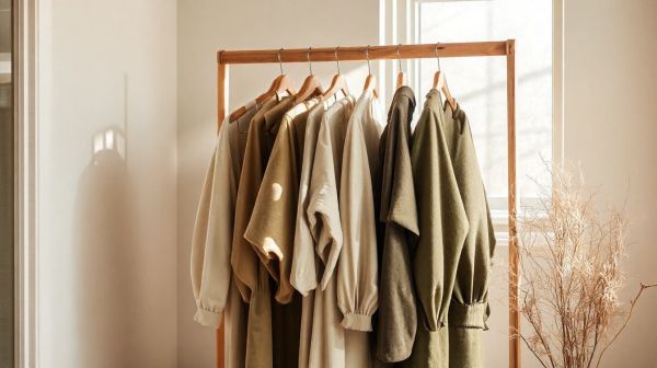 Top Reasons to Choose Mori Kei for a Sustainable Wardrobe