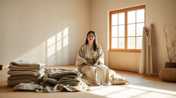 Top Reasons to Choose Mori Kei for a Sustainable Wardrobe