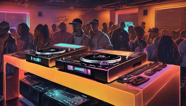 Understanding the cultural impact of Gangsta Grillz mixtapes