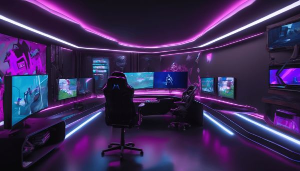 Why Balenciaga skins in Fortnite matter for gamers
